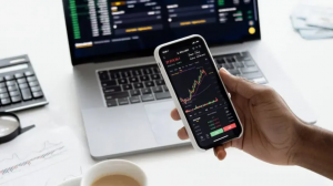 Best Trading App in India for Beginners: A Comprehensive Guide