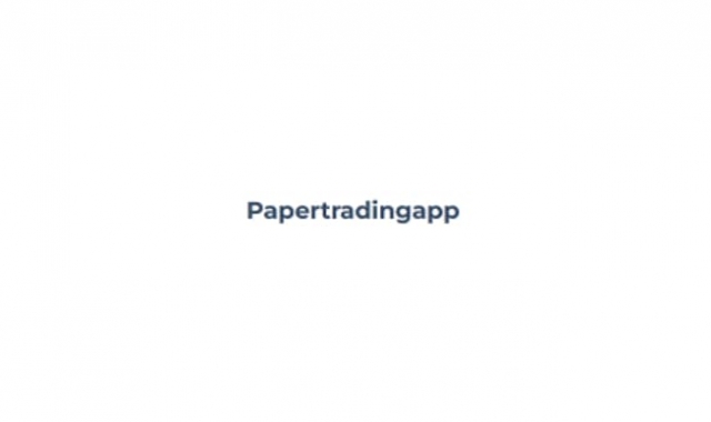 App PaperTrading